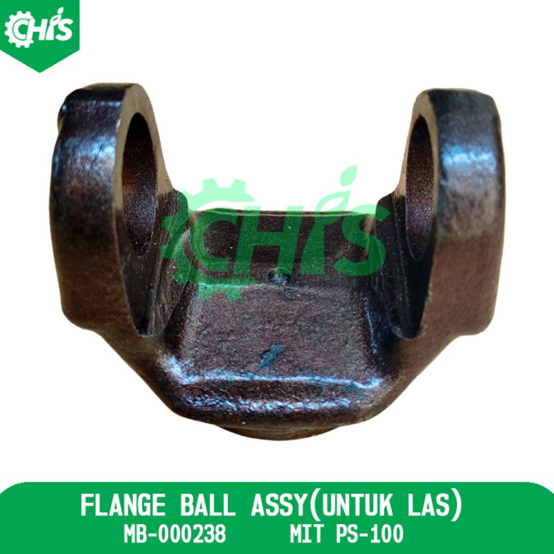 Flange Joint (Untuk Las)