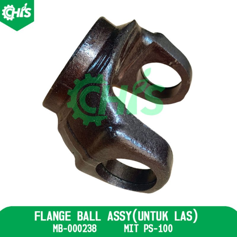 Flange Joint (Untuk Las)