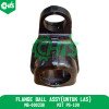 Flange Joint (Untuk Las)