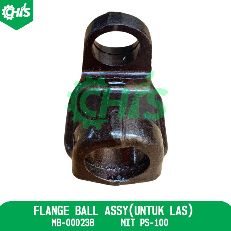 Flange Joint (Untuk Las)