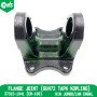 Flange Joint (Guh72 Tapk Kopling)