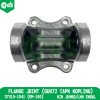 Flange Joint (Guh72 Tapk Kopling)