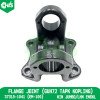 Flange Joint (Guh72 Tapk Kopling)
