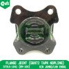 Flange Joint (Guh72 Tapk Kopling)