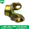 Flange Joint (Gum80 Tapk Kopling)