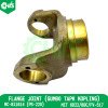 Flange Joint (Gum80 Tapk Kopling)