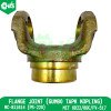 Flange Joint (Gum80 Tapk Kopling)