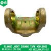 Flange Joint (Gum80 Tapk Kopling)