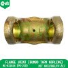 Flange Joint (Gum80 Tapk Kopling)