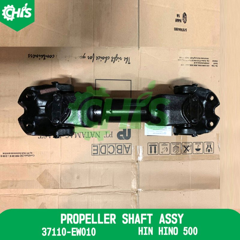 Propeller Shaft Assy (Kopel Bugi)