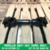 Propeller Shaft Assy (Kopel Bugi)