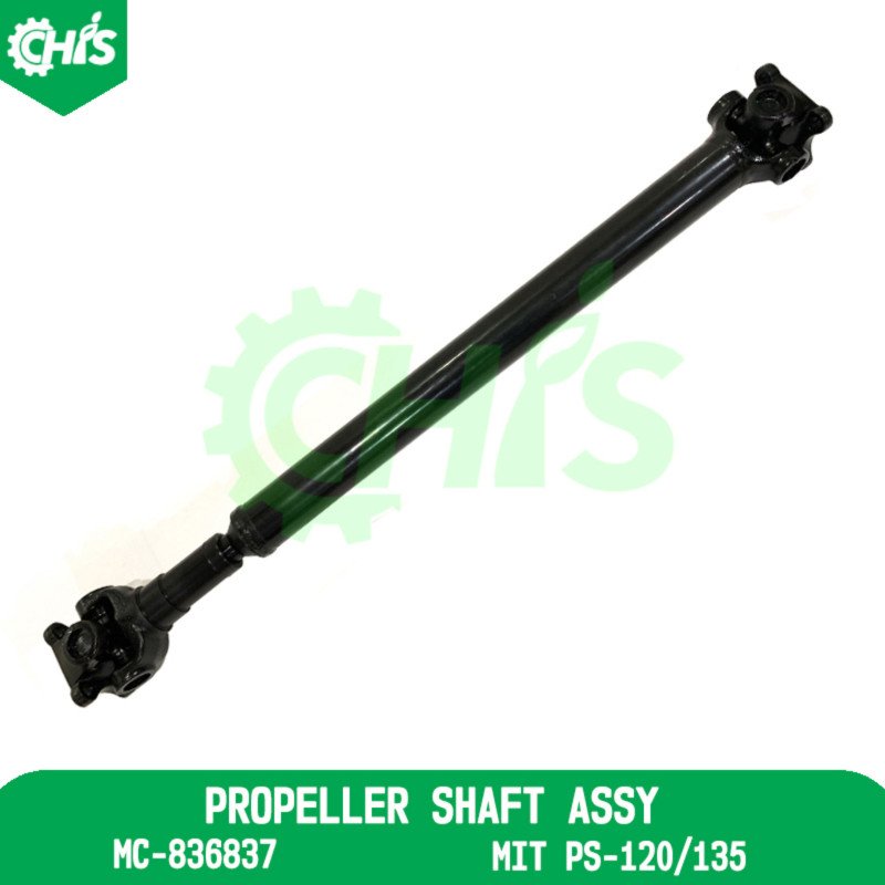 Propeller Shaft Assy