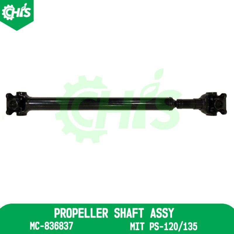 Propeller Shaft Assy