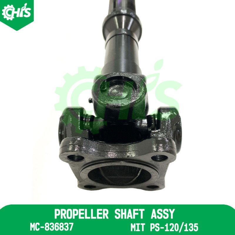 Propeller Shaft Assy