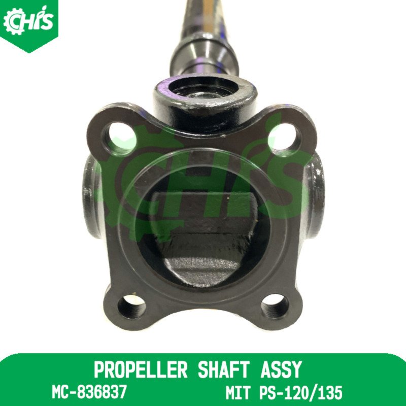 Propeller Shaft Assy