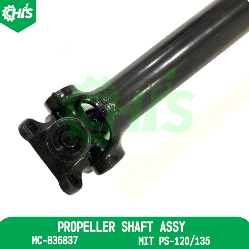 Propeller Shaft Assy