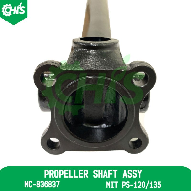 Propeller Shaft Assy