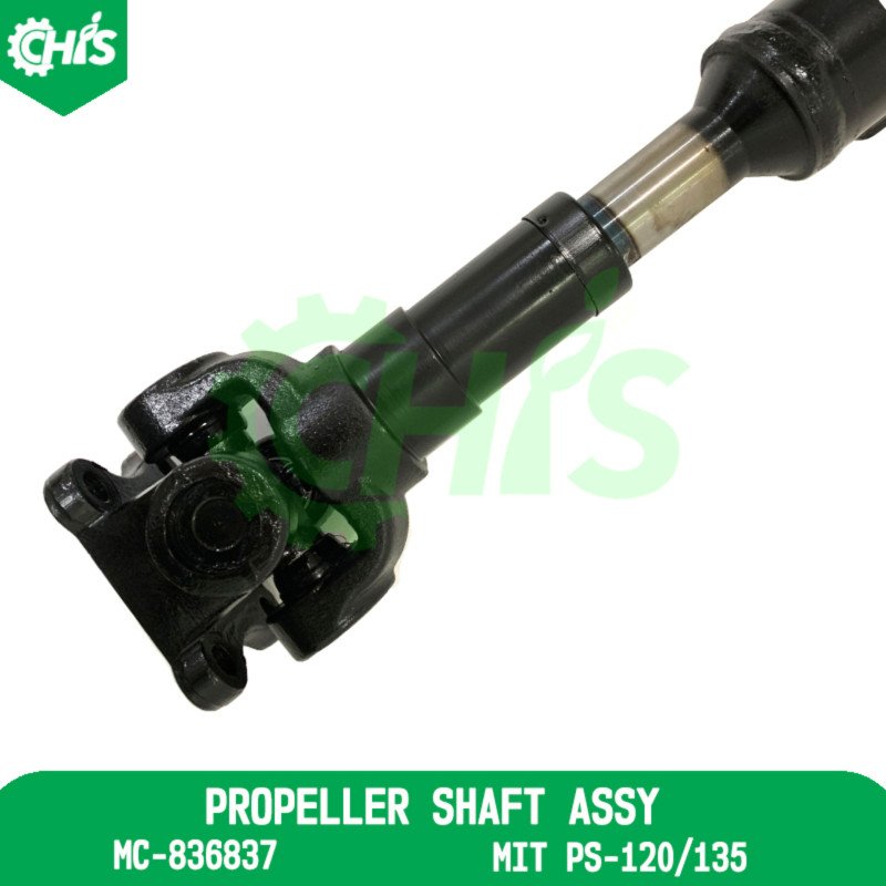 Propeller Shaft Assy