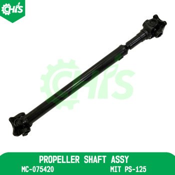 Propeller Shaft Assy
