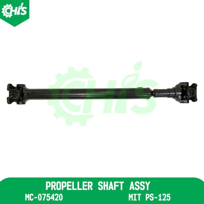 Propeller Shaft Assy