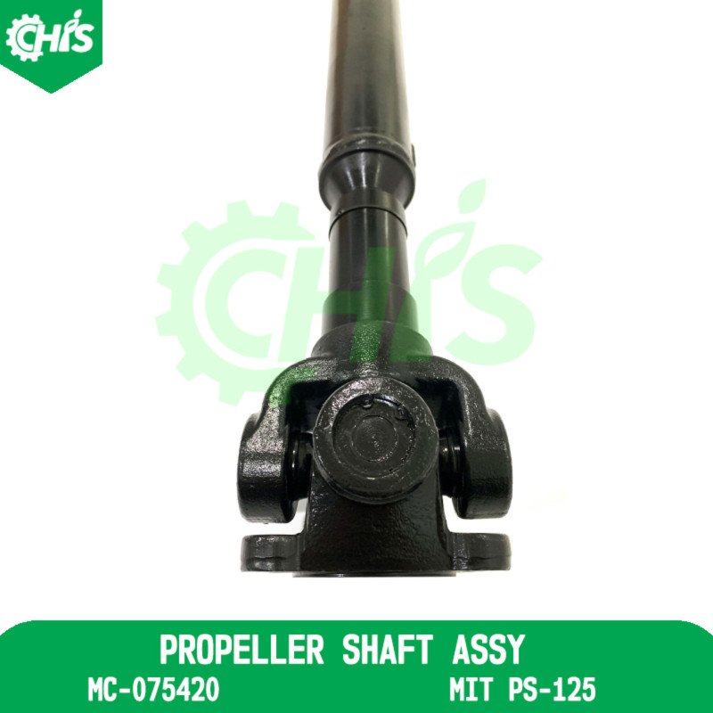 Propeller Shaft Assy