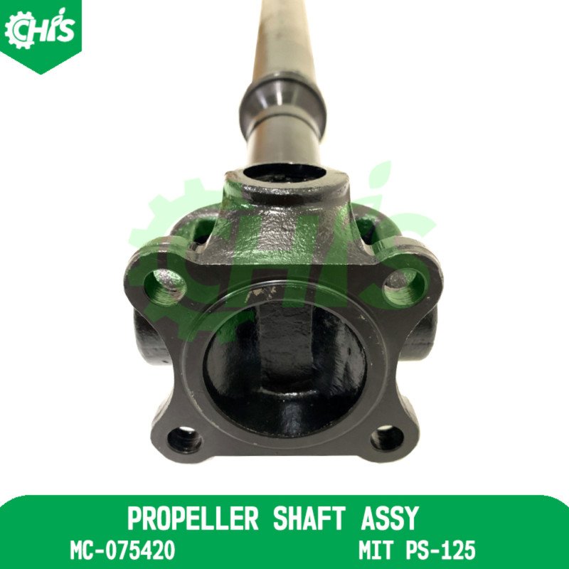 Propeller Shaft Assy