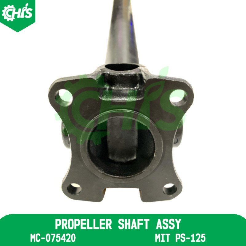 Propeller Shaft Assy