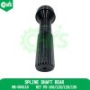 Spline Shaft Rear