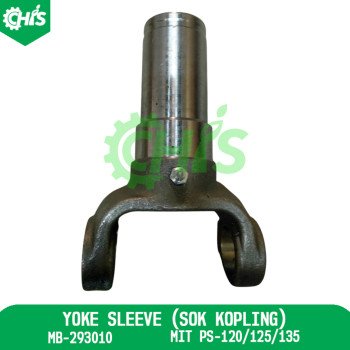 Yoke Sleeve (Sok Kopling)