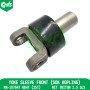 Yoke Sleeve Front (Sok Kopling)
