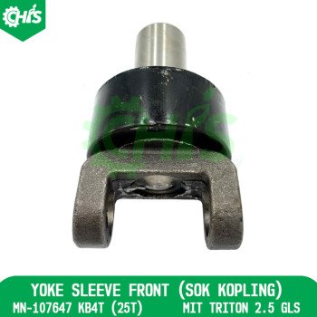 Yoke Sleeve Front (Sok Kopling)