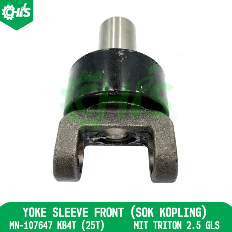 Yoke Sleeve Front (Sok Kopling)