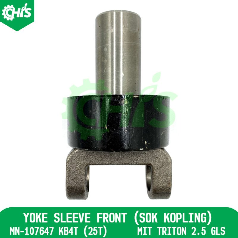 Yoke Sleeve Front (Sok Kopling)