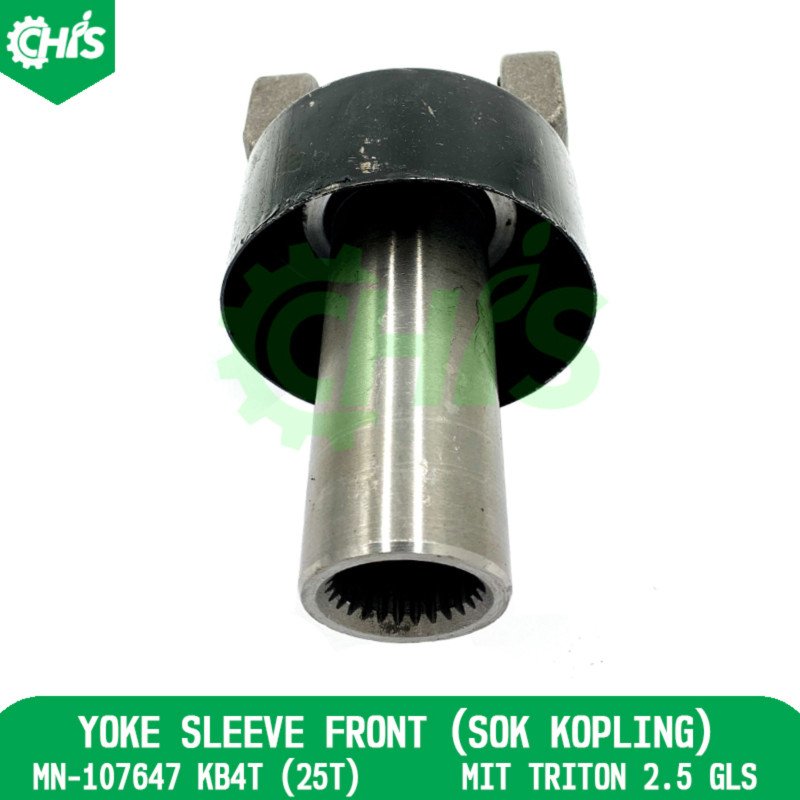 Yoke Sleeve Front (Sok Kopling)
