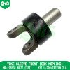 Yoke Sleeve Front (Sok Kopling)
