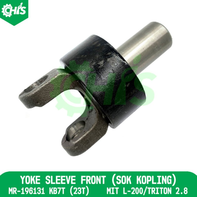Yoke Sleeve Front (Sok Kopling)