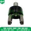 Yoke Sleeve Front (Sok Kopling)