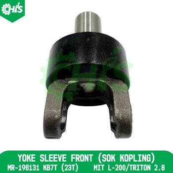 Yoke Sleeve Front (Sok Kopling)