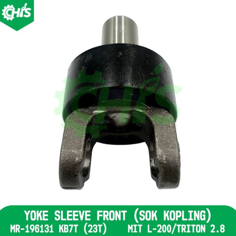 Yoke Sleeve Front (Sok Kopling)