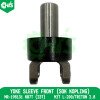 Yoke Sleeve Front (Sok Kopling)