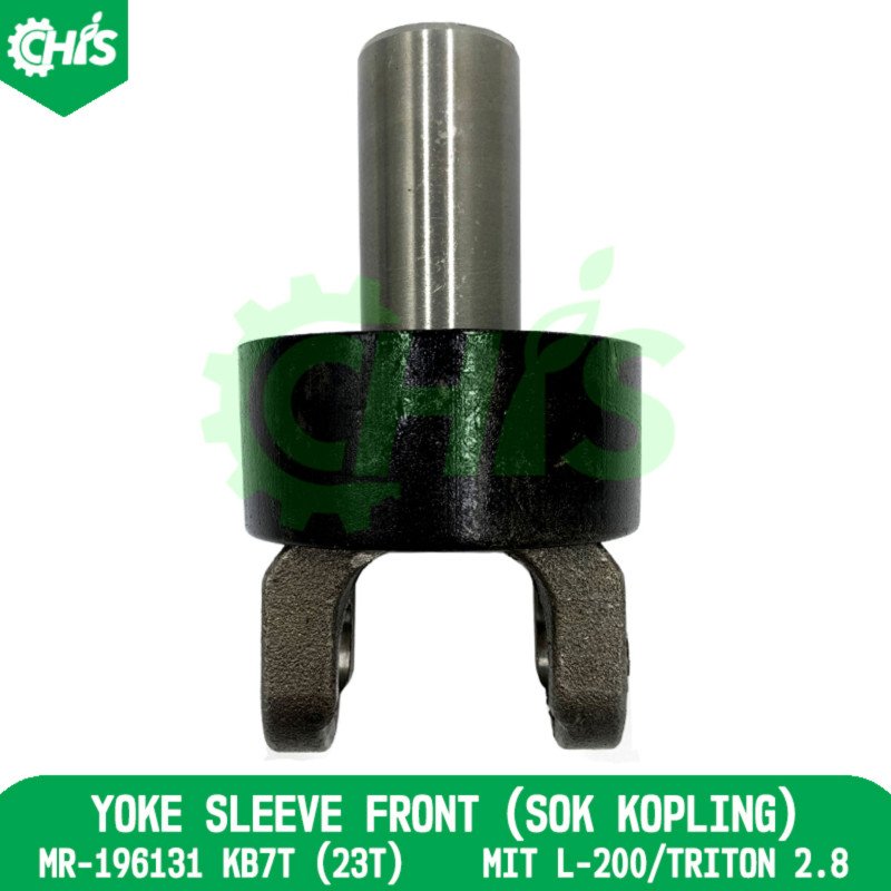 Yoke Sleeve Front (Sok Kopling)