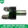Yoke Sleeve Front (Sok Kopling)