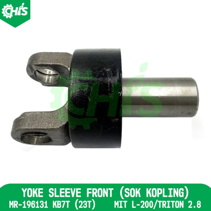 Yoke Sleeve Front (Sok Kopling)