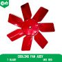 Cooling Fan Assy
