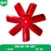 Cooling Fan Assy