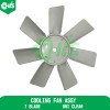 Cooling Fan Assy