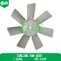 Cooling Fan Assy
