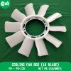 Cooling Fan Box (10 Blade)