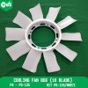 Cooling Fan Box (10 Blade)