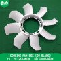Cooling Fan Box (08 Blade)